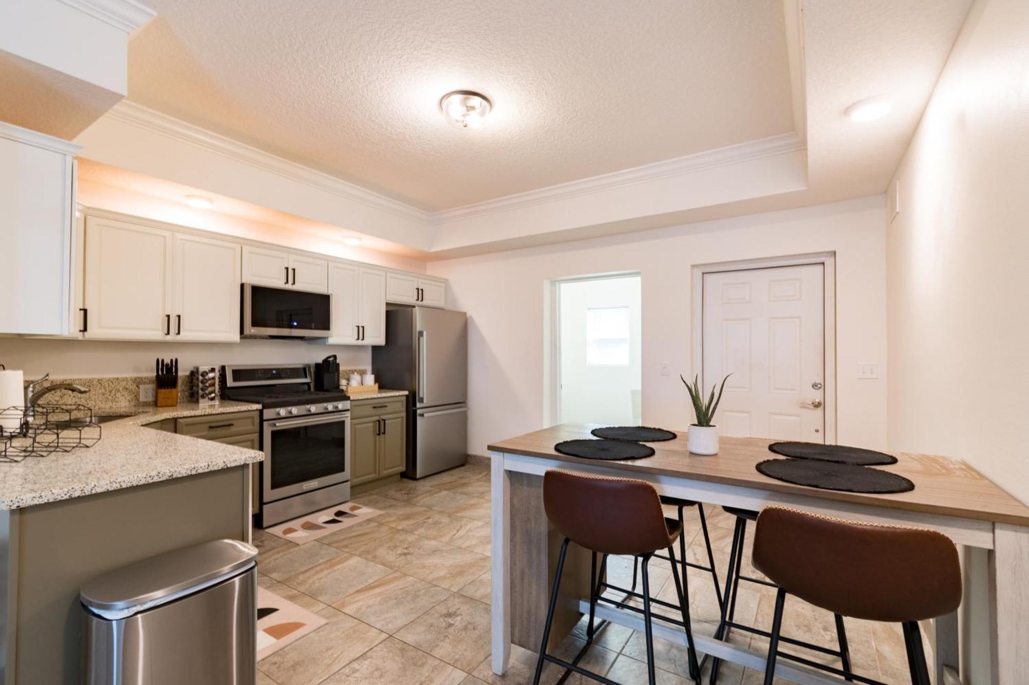 Luxury 2Bd 2Bth Condo 5 Коко Бийч Екстериор снимка