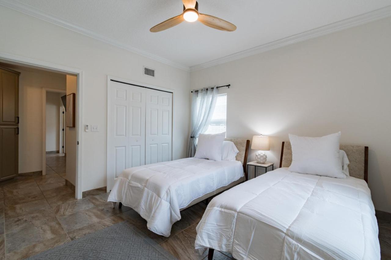 Luxury 2Bd 2Bth Condo 5 Коко Бийч Екстериор снимка
