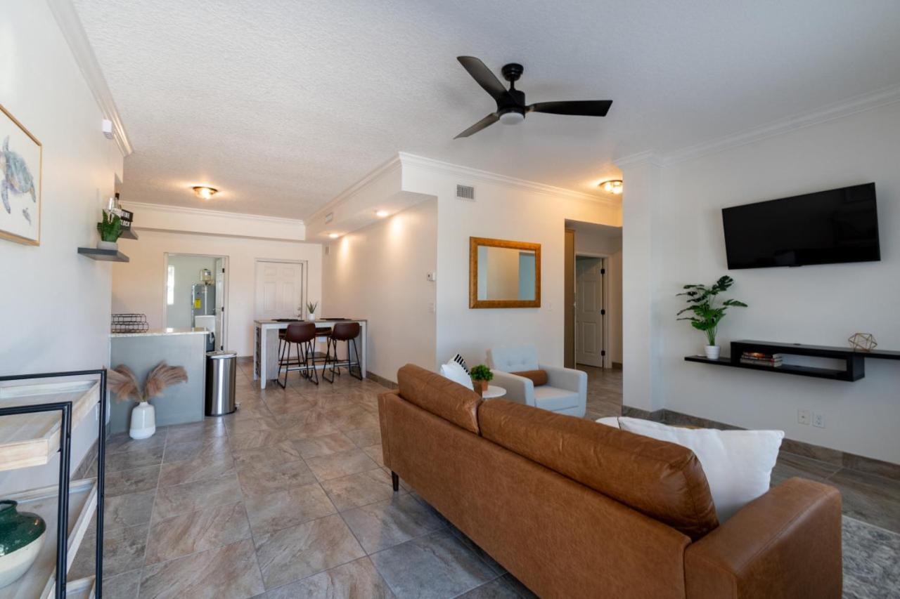 Luxury 2Bd 2Bth Condo 5 Коко Бийч Екстериор снимка