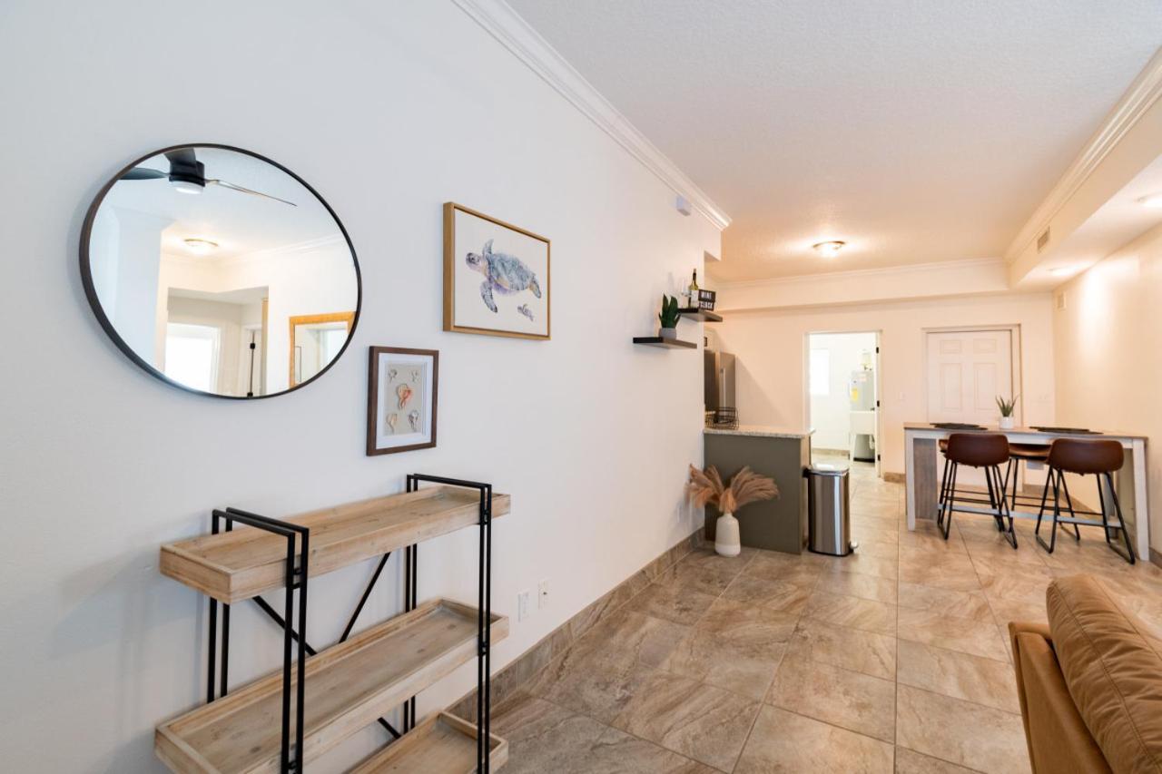 Luxury 2Bd 2Bth Condo 5 Коко Бийч Екстериор снимка