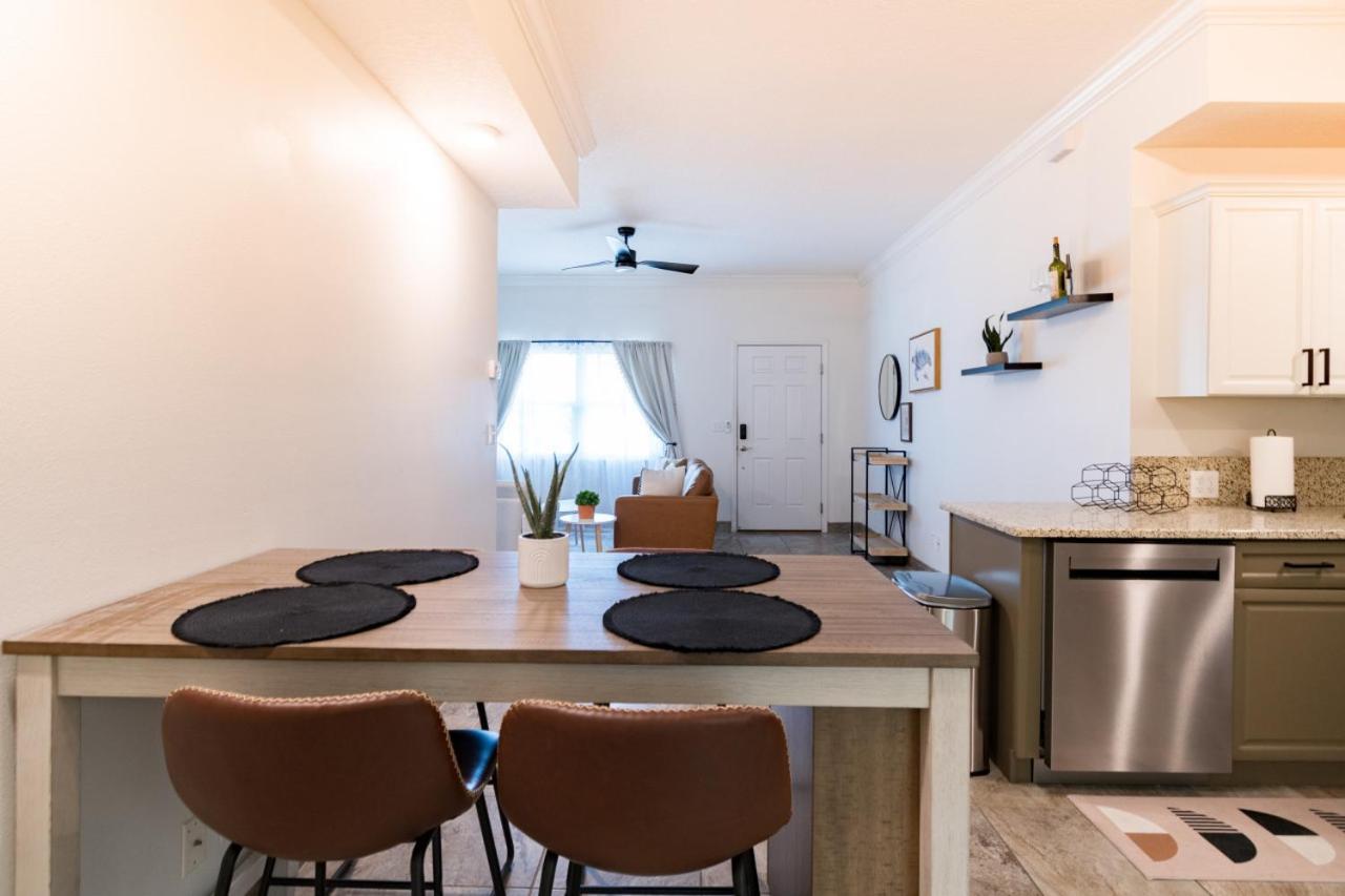 Luxury 2Bd 2Bth Condo 5 Коко Бийч Екстериор снимка