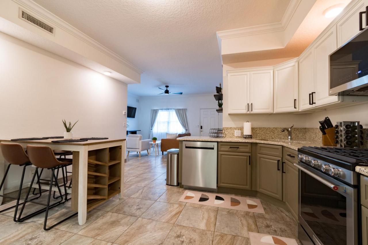 Luxury 2Bd 2Bth Condo 5 Коко Бийч Екстериор снимка