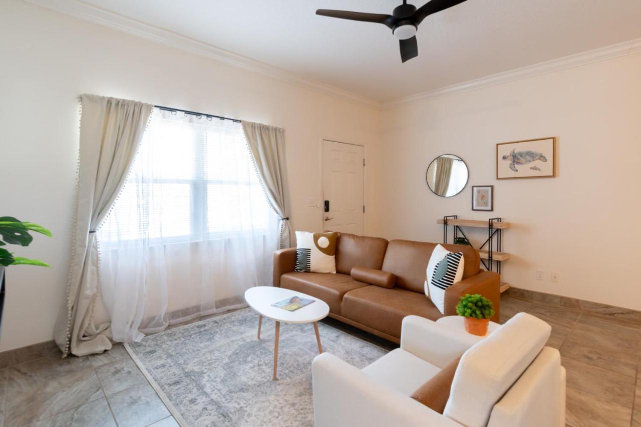 Luxury 2Bd 2Bth Condo 5 Коко Бийч Екстериор снимка