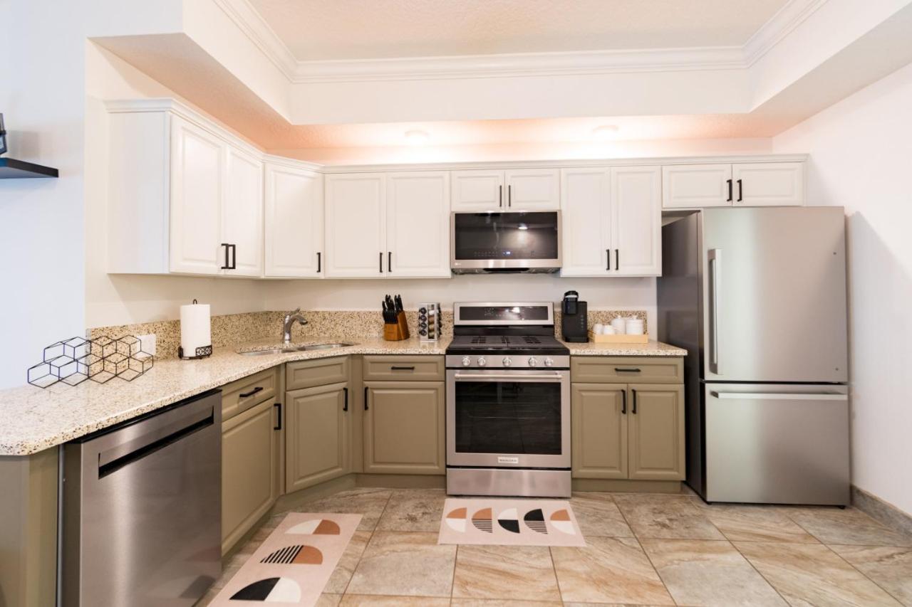 Luxury 2Bd 2Bth Condo 5 Коко Бийч Екстериор снимка